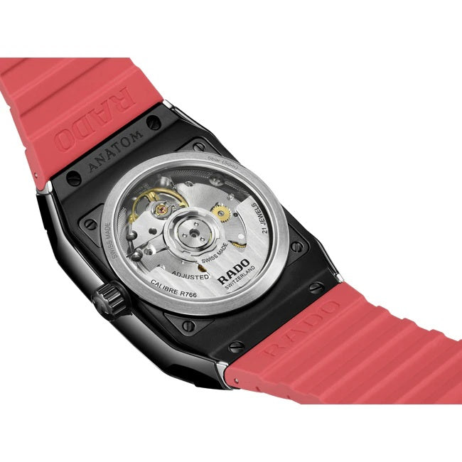 RADO - Anatom Automatic Grapefruit