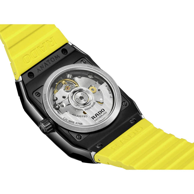 RADO - Anatom Automatic Lemon
