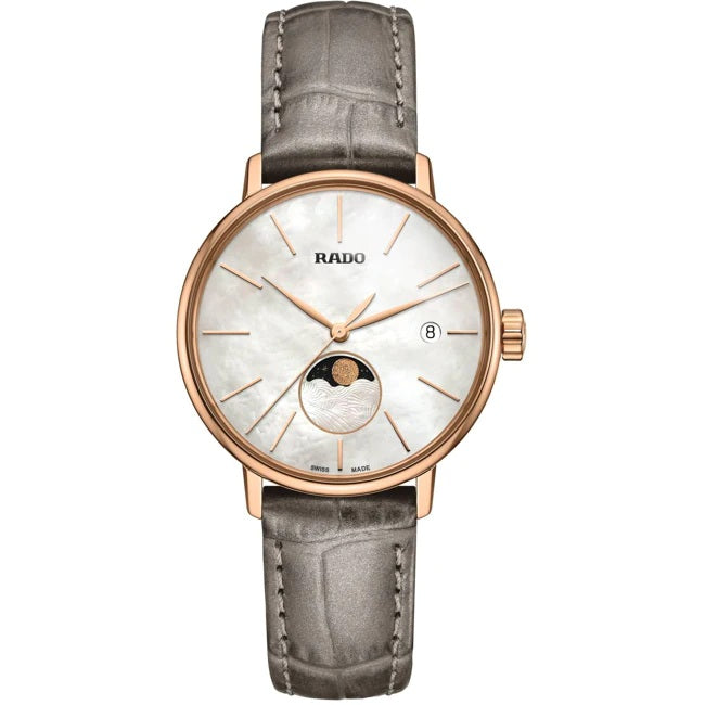 RADO - Coupole Classic S Moonphase