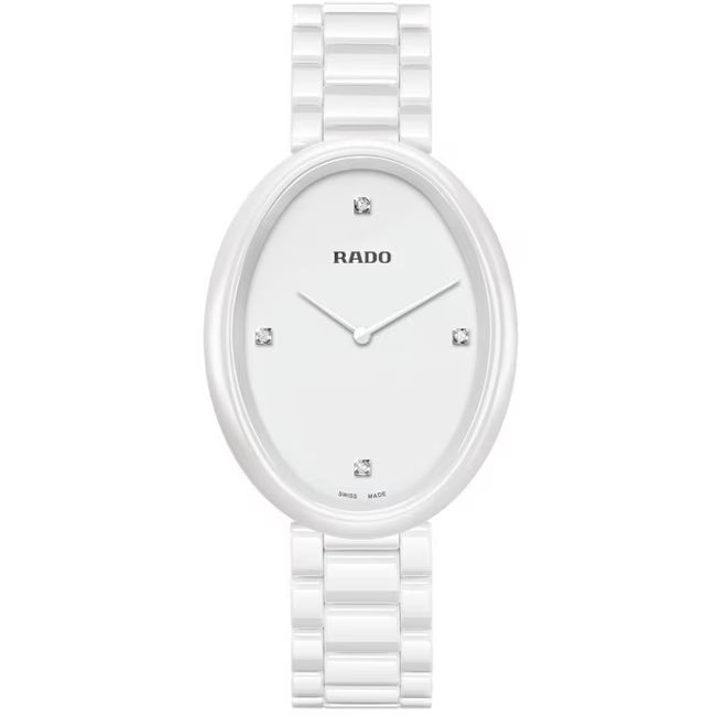 RADO - Esenza Ceramic Touch Jubilé
