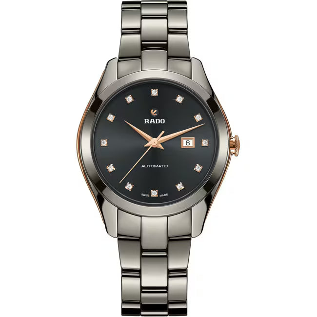 RADO - HyperChrome M Automatic Jubilé Limited Edition