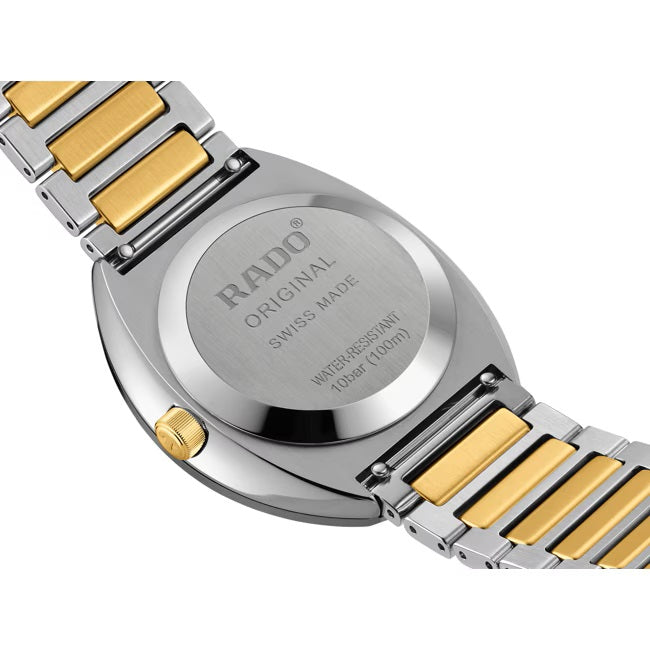 RADO - DiaStar Original