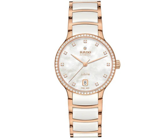RADO - Centrix Diamonds