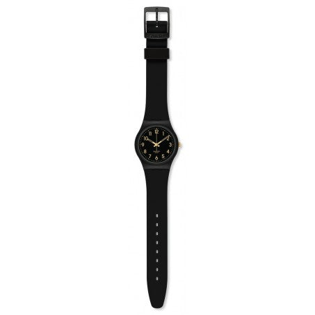 SWATCH - Originals Gent GOLDEN TAC