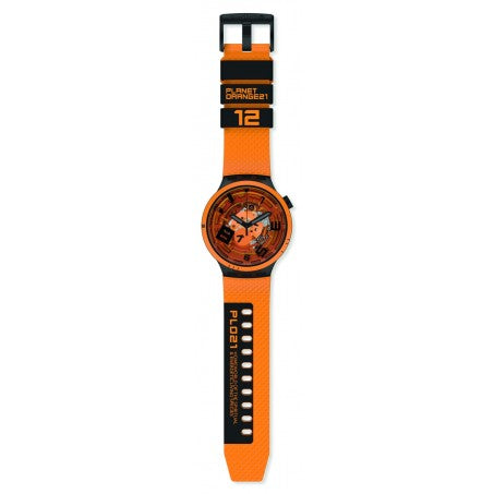 SWATCH - Originals Big Bold OOPS!