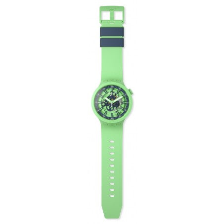 SWATCH - Big Bold Originals FRESH SQUEEZE