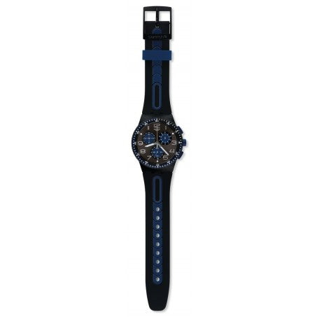 SWATCH - Originals Chrono Plastic KAICCO