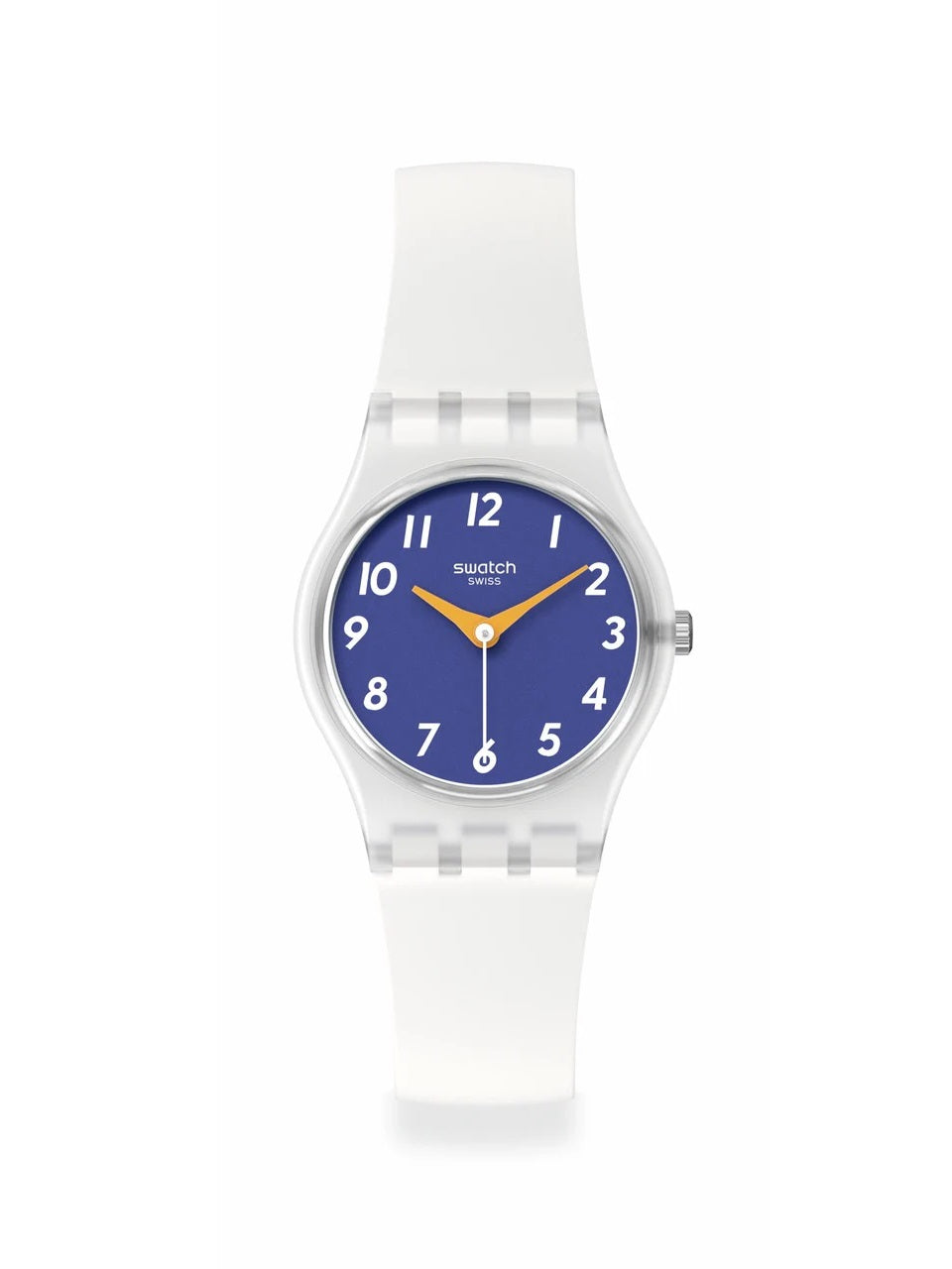 SWATCH - Lady The Gold Within You