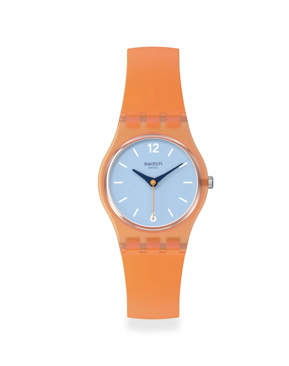 SWATCH - Lady View From A Mesa