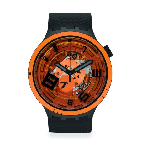 SWATCH - Originals Big Bold OOPS!