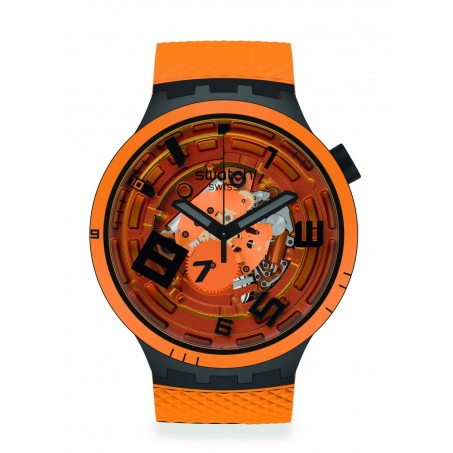 SWATCH - Originals Big Bold OOPS!