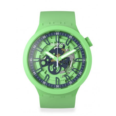 SWATCH - Big Bold Originals FRESH SQUEEZE