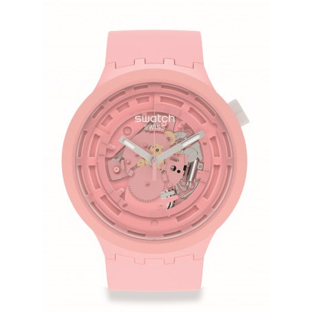 SWATCH - Big Bold Next Bioceramic C-Pink