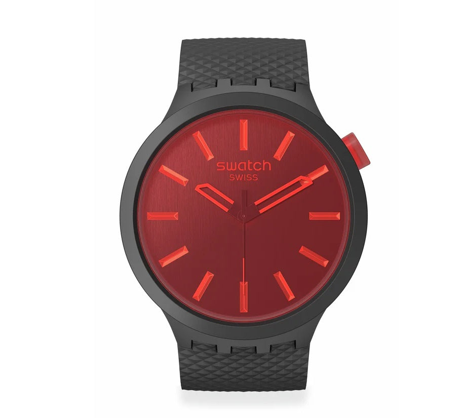 SWATCH - Midnight Mode