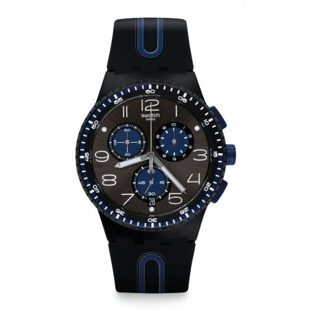 SWATCH - Originals Chrono Plastic KAICCO