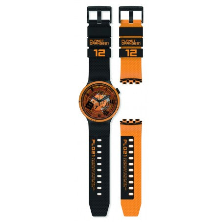 SWATCH - Originals Big Bold OOPS!