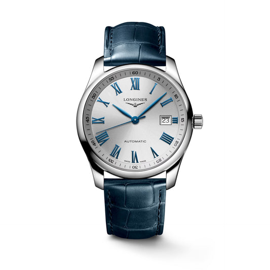 LONGINES - The Longines Master Collection
