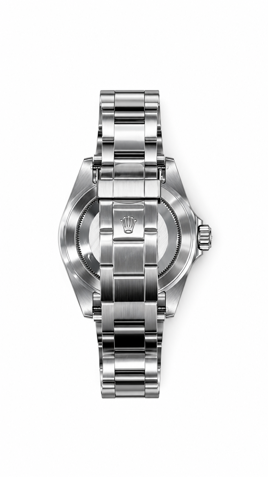 Rolex Submariner Pre-Owned