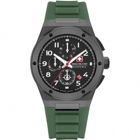 SWISS MILITARY HANOWA - Sonoran Chrono