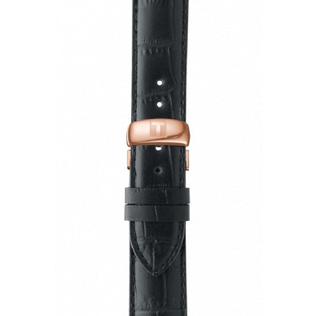 TISSOT - Le Locle Powermatic 80