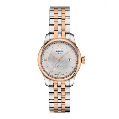 TISSOT - Le Locle Automatic Lady