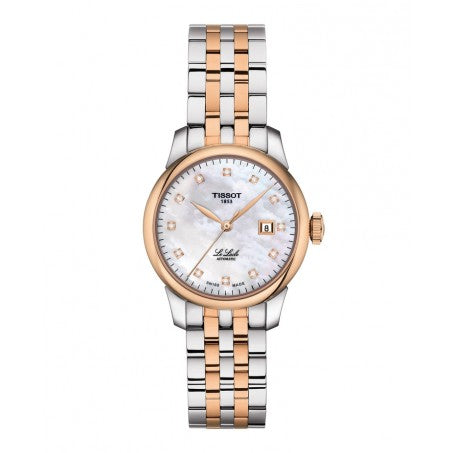 TISSOT - Le Locle Automatic Lady