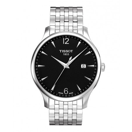 TISSOT - Tradition