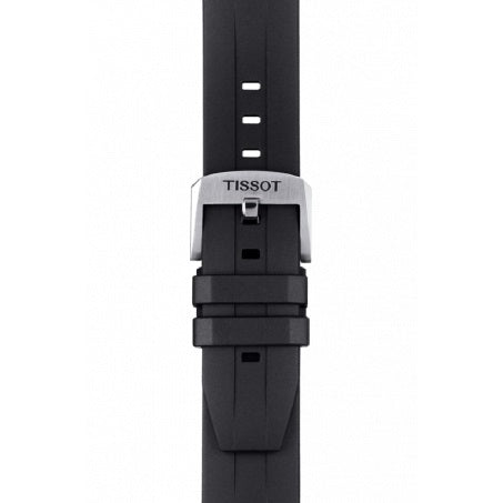 TISSOT - Seastar 1000 Chronograph