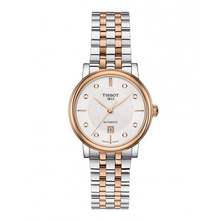 TISSOT - Carson Premium Automatic Lady