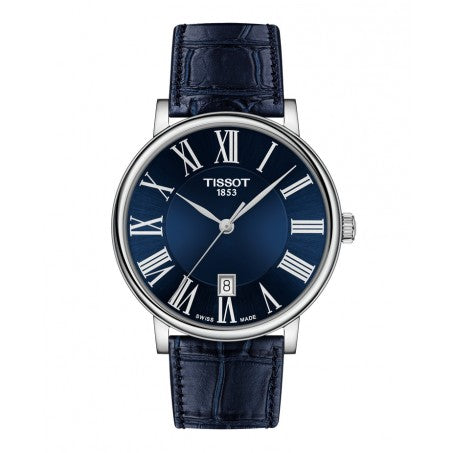 TISSOT - Carson Premium