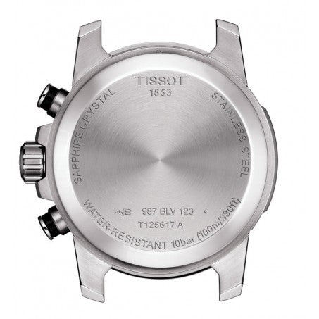 TISSOT - Supersport Chrono