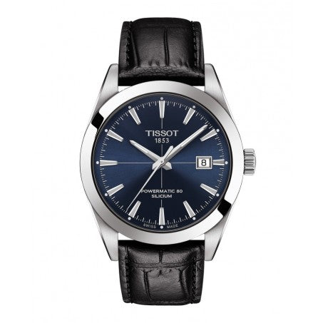 TISSOT - Gentleman Powermatic 80