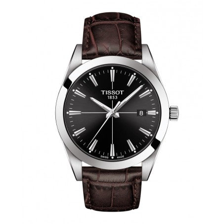 TISSOT - Gentleman