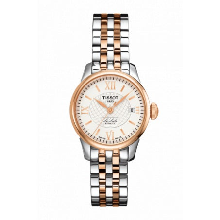 TISSOT - Le Locle Automatic Lady
