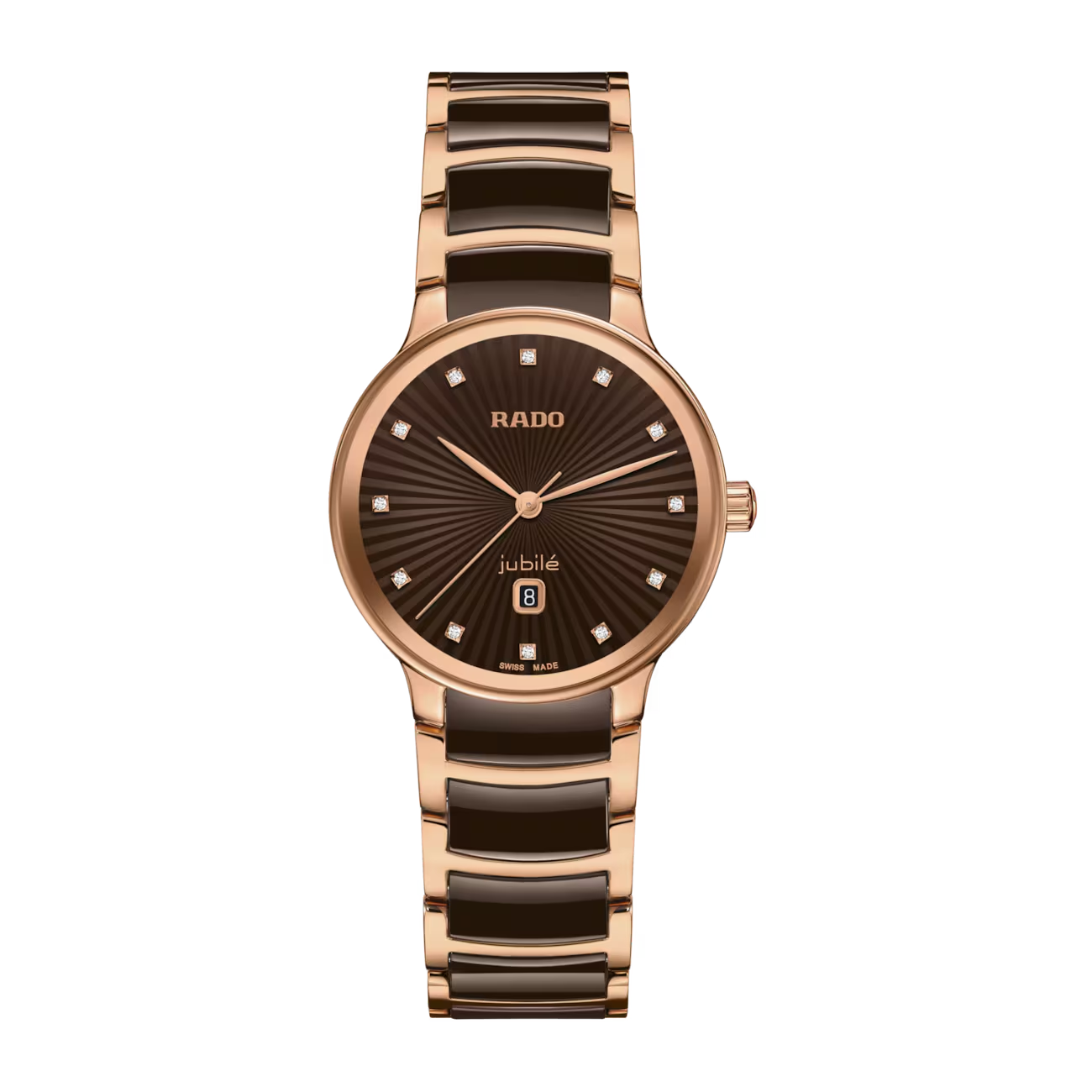 RADO - Centrix Diamonds