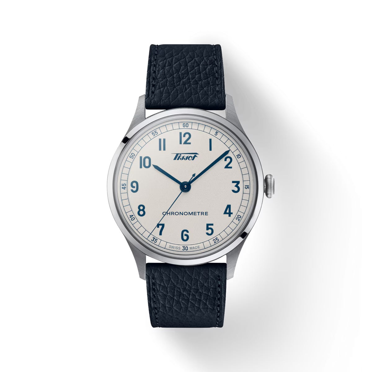 TISSOT - Heritage 1938 Automatic COSC
