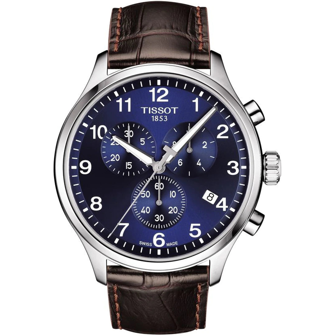 TISSOT - Chrono XL Classic