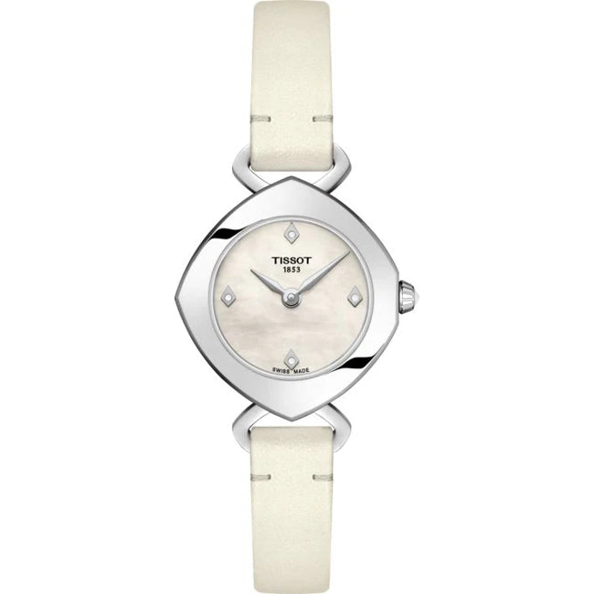TISSOT - Femini-T Diamonds