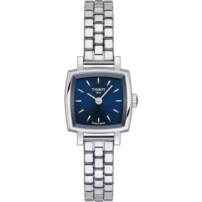 TISSOT - Lovely Square