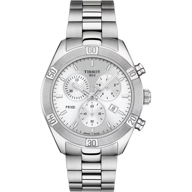TISSOT - PR100 Sport Chic Chrono
