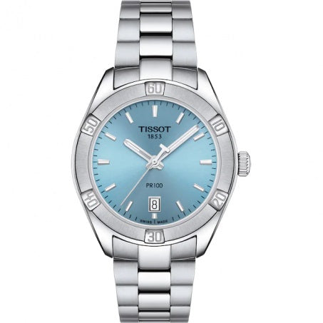 TISSOT - PR100 Sport Chic Lady
