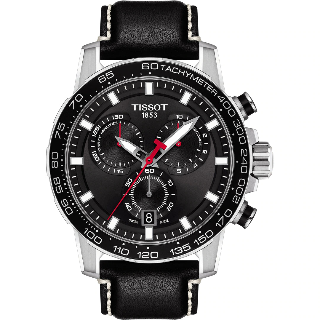 TISSOT - Supersport Chrono