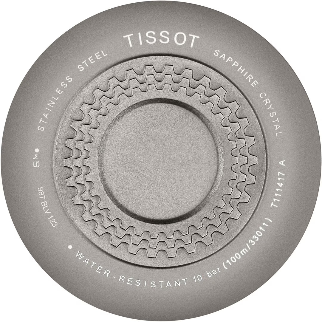 TISSOT - T-Race Cycling Chronograph