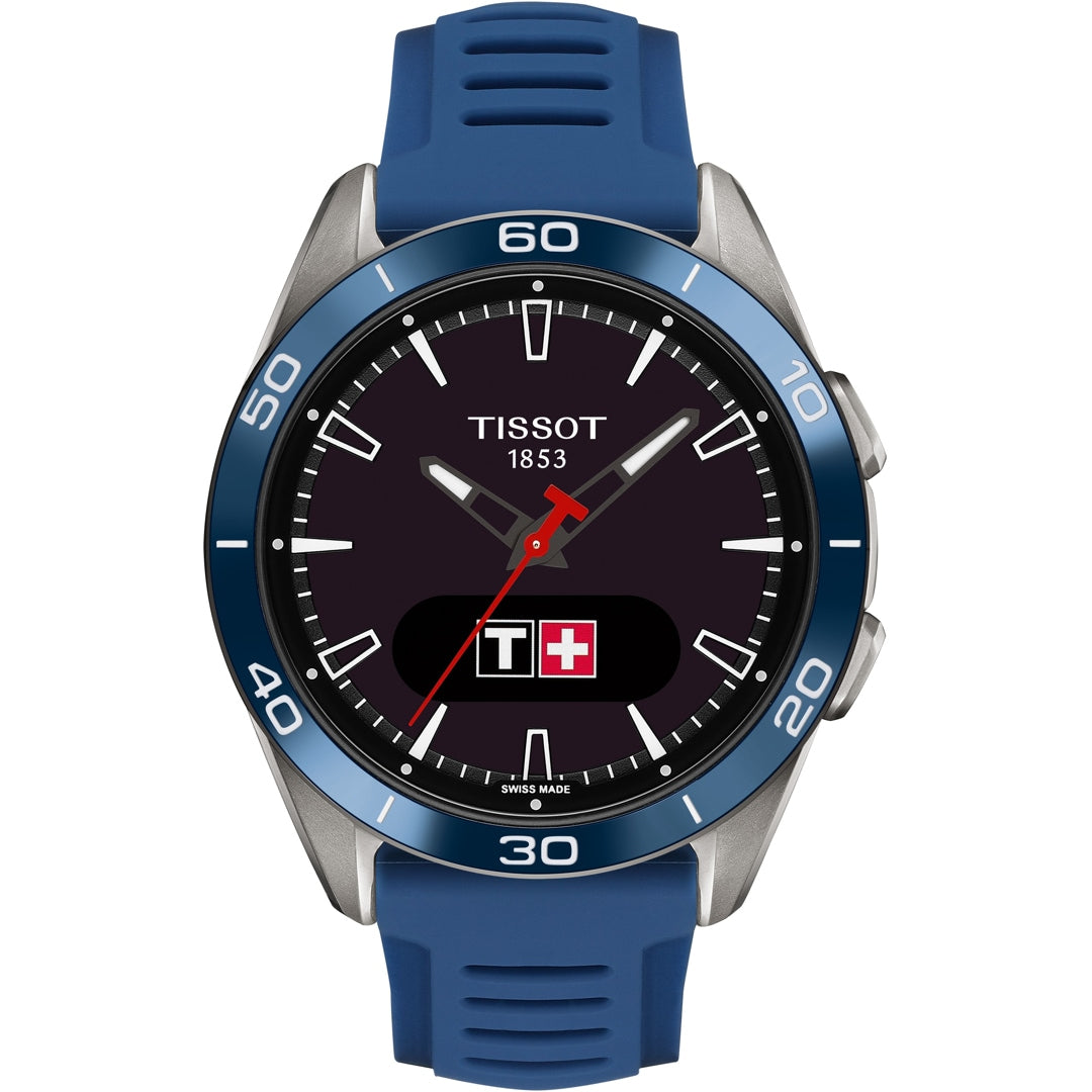 TISSOT - T-Touch Connect Sport