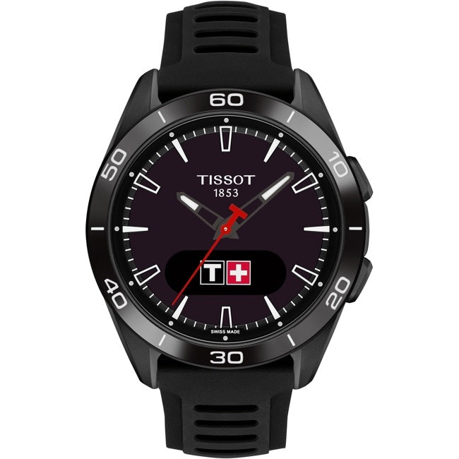 TISSOT - T-Touch Connect Sport