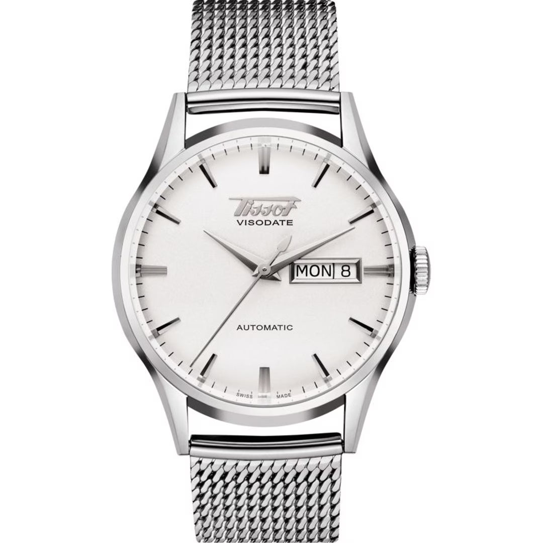 TISSOT - Visodate Automatic