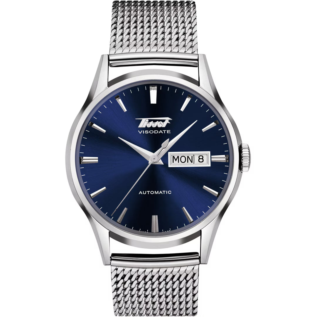 TISSOT - Visodate Automatic