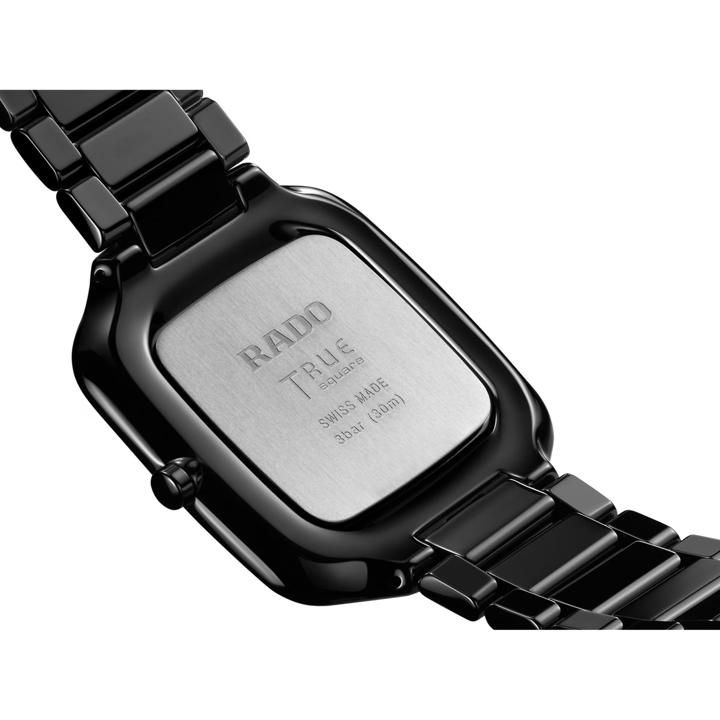 RADO - True Square Thinline Unisex