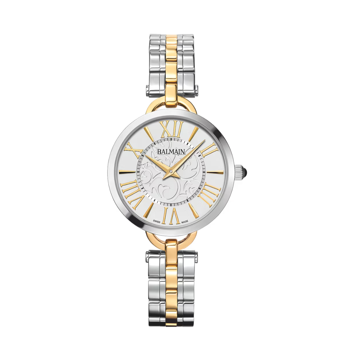 BALMAIN - Orithia von Balmain