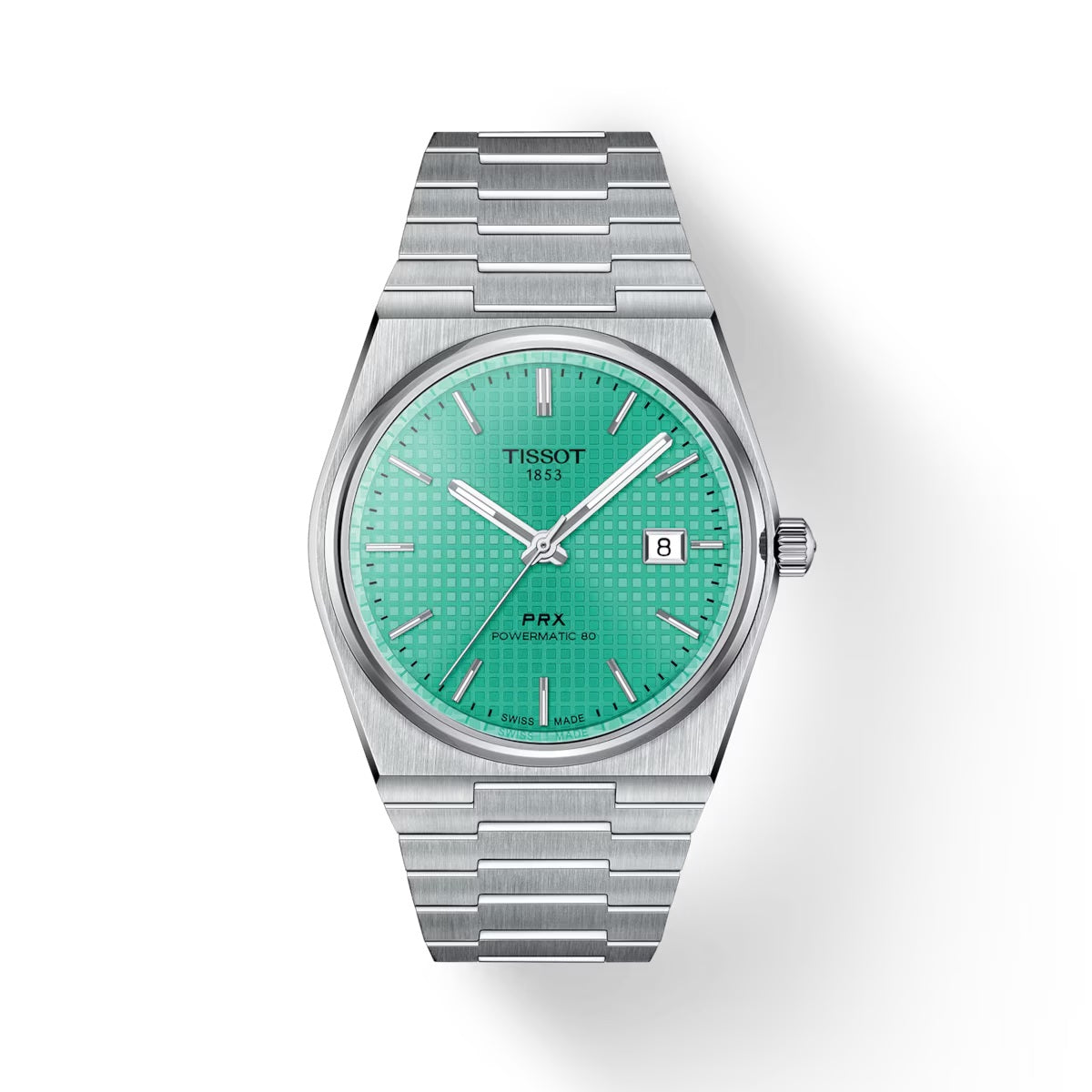 TISSOT - PRX Powermatic 80